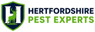 Hertfordshire Pest Experts logo